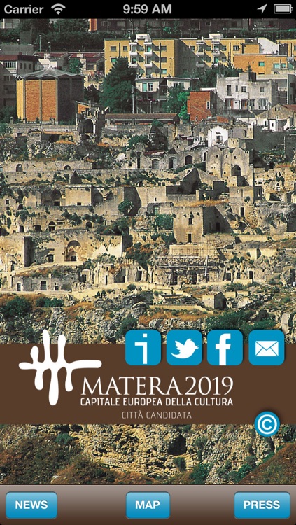 Matera2019