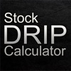 Stock DRIP Calculator Silver Edition HD