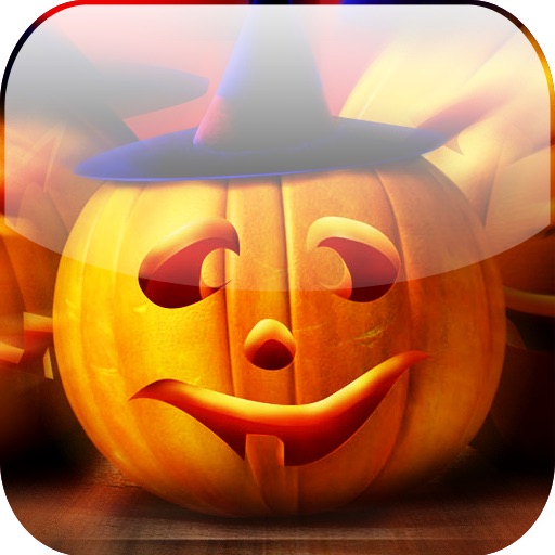 10,000+ Halloween Wallpapers and Backgrounds – For the Halloween obsessed! icon