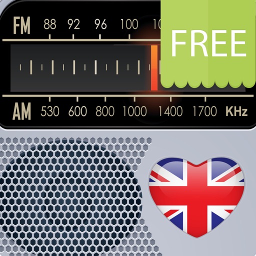 Radio United Kingdom - Lite