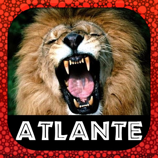 ATLANTE ANIMALI: Mammiferi del mondo