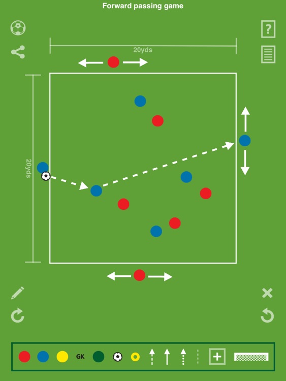 24/7 Coach Football screenshot-3