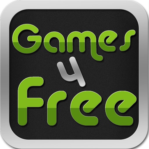 Games 4 Free (Paid Games 4 Free)