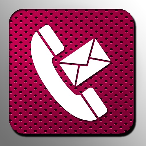 Call Voicemail icon