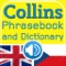 With over 2,000 “survival” phrases and 10,000 words the English-Czech-English Collins Phrasebook & Dictionary will meet all your language needs and will make your trips more comfortable and fun