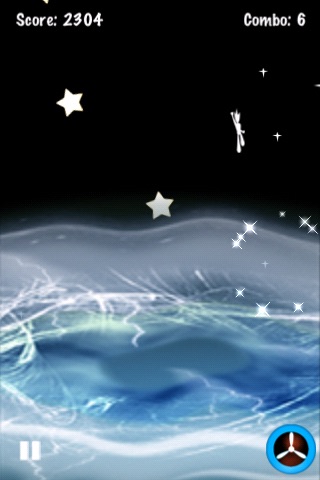 Star Rush screenshot 3