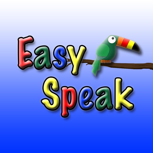 Easy Speak - AAC