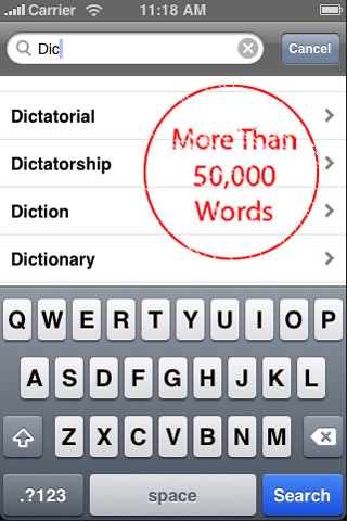 iAryan Dictionary screenshot-4