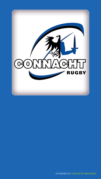Connacht Domestic Rugby