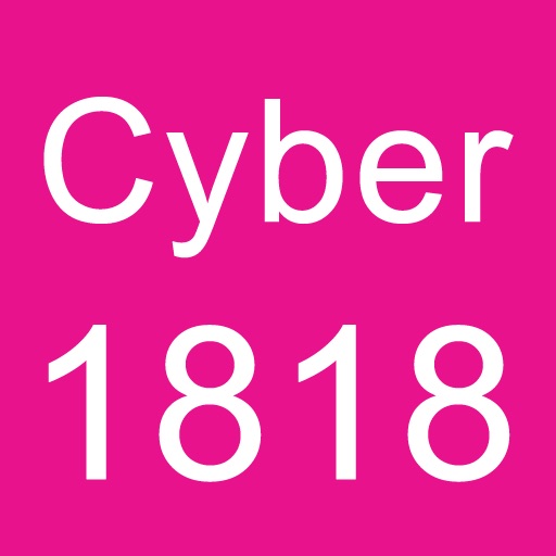 Cyber1818 icon