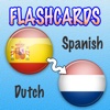 Spanish Dutch Flashcards