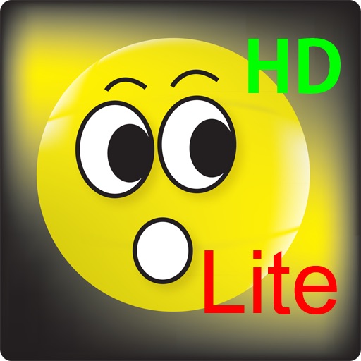 Annoying Piano HD Lite icon