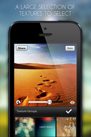 Dramatize - Add drama to your photos screenshot 3