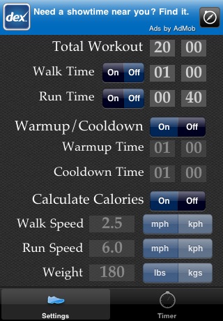 easyInterval Free