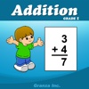 Math Addition For 1st Grade