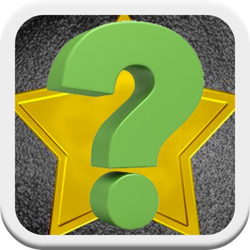 Celebrity Pop Quiz iOS App