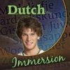 Dutch Immersion - Learn to Speak & Talk Fast! Easy to Play Games, Quick Phrases & Essential Words