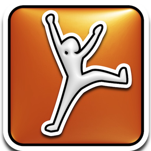 Jump Meter Pro icon