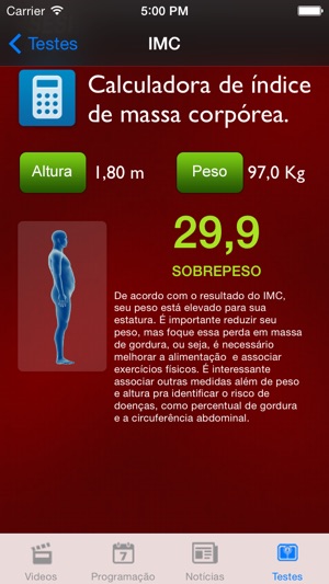 Sesi SP Qualidade de Vida(圖2)-速報App