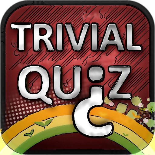 Trivial Quiz icon