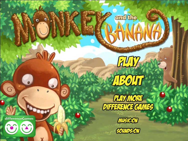 Difference Games