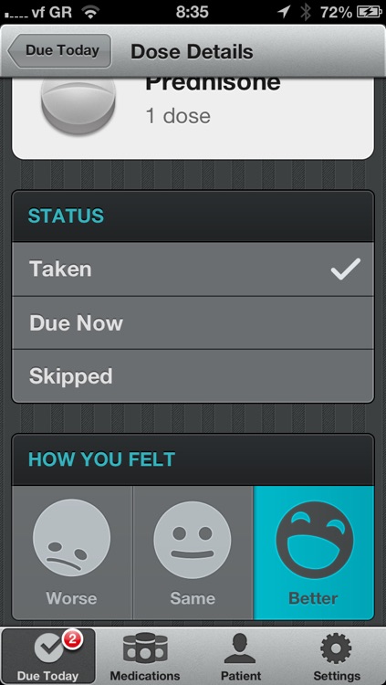 Pillboxie screenshot-4