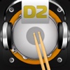 D-Volution v2 - the ultimate drum kit for iPad!