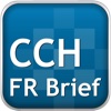 CCH Financial Reporting Brief