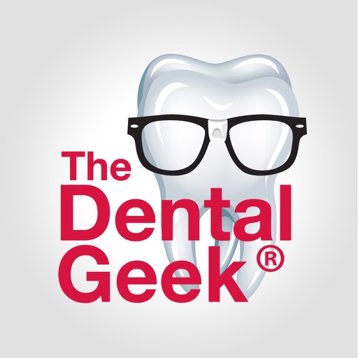Dental Geek RSS Reader iOS App