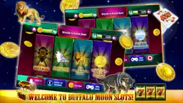 Game screenshot 777 Bison Cash Casino - Diamond Sin Tycoon Slot Machine mod apk