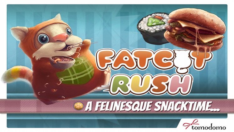 Fatcat Rush