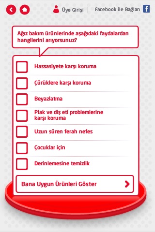 Diş Perisi screenshot 4