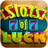 Slots of Luck HD