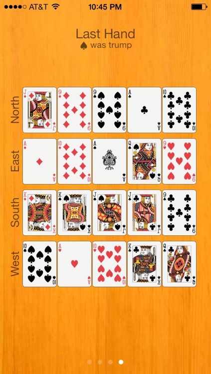 Euchre! screenshot-3