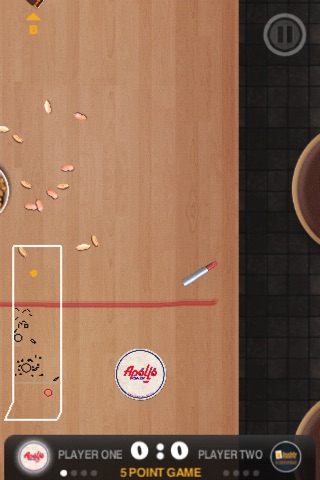 BocceBeers LITE screenshot 2