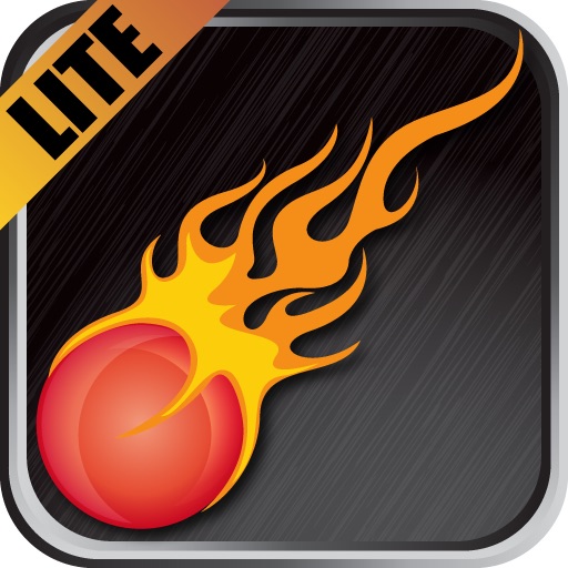 Ball Attack Lite icon