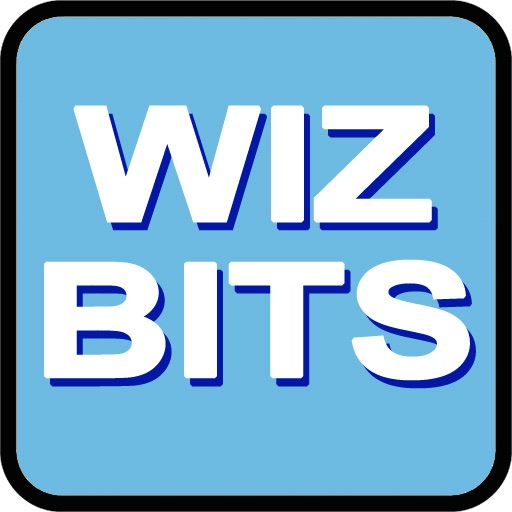 Wizbits icon