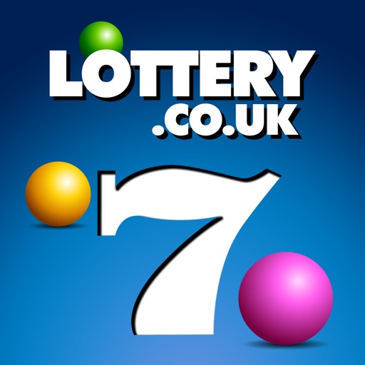 Lottery.co.uk Casino icon