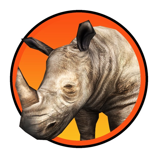 3D Hunting : African Outpost icon