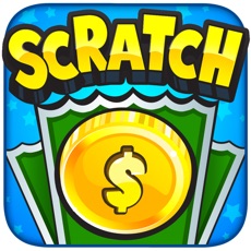 Activities of Scratch Blitz - Free Lotto Scratchers