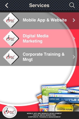 I-One Group Pte Ltd screenshot 4