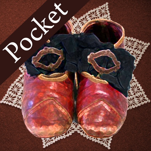 Goody Two Shoes Pocket Edition icon