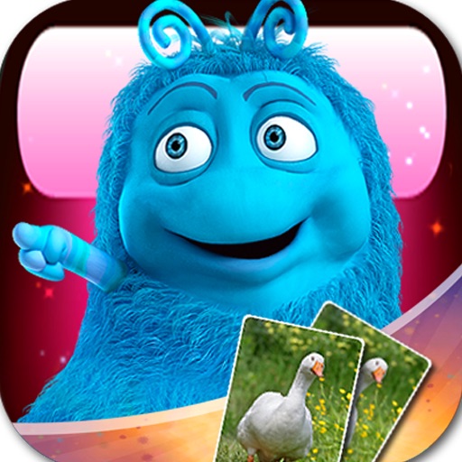 Discovering Animals with Trip and Troop iOS App