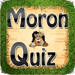 Moron Quiz HD Lite