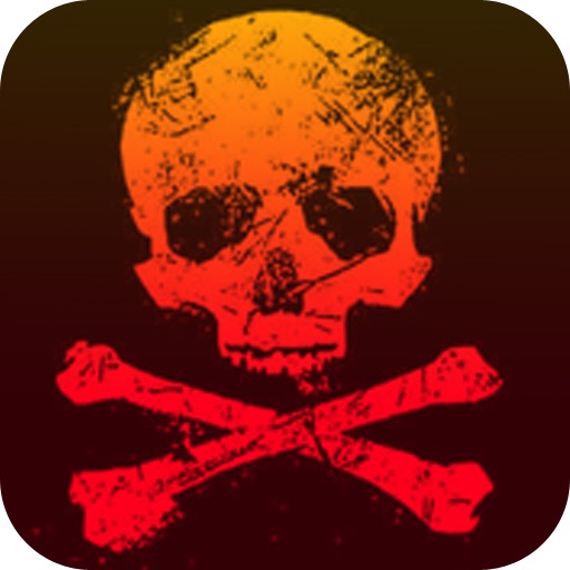 Mine Field Extreme icon