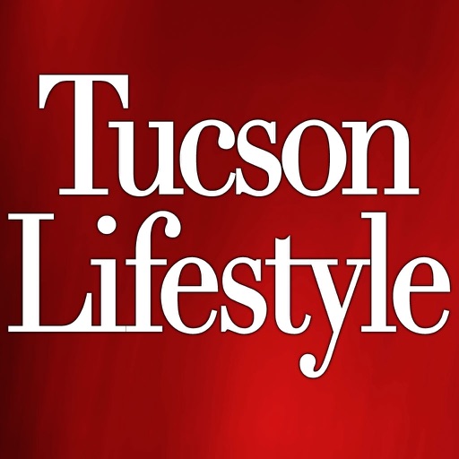 Tucson Lifestyle Magazine mbl icon