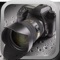 Professional Camera for iPad let's you access all the raw and low-level features of the iPad's camera hardware