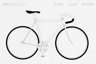 BikeSketchのおすすめ画像1