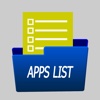 appslist