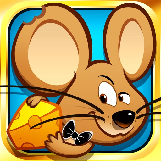 SPY mouse icon